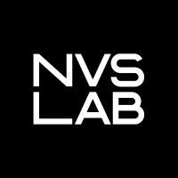 NVS LAB logo - Similar company to Irajá