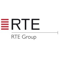 RTE Group AB logo - Similar company to Realtime Embedded Ab