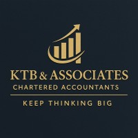 K T B & Associates logo - Similar company to Trudency