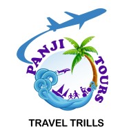 Panji Tours Pvt Ltd logo - Similar company to Exotic Circle