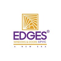 EDGES UPVC logo - Similar company to Delta Pvc