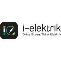 i-elektrik logo - Similar company to Griden Power
