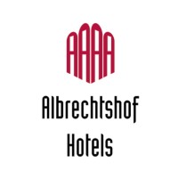 Albrechtshof Hotels logo - Similar company to Sanchez Bau- Und Grundstücksgesellschaft Mbh