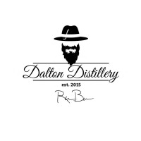 Dalton Distillery logo - Similar company to Old Road Rum Company