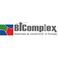 Bicomplex logo - Similar company to Rubicer
