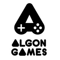 Algon Games logo - Similar company to Edralon