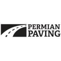 Permian Paving logo - Similar company to Double Drop Resources, Llc