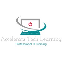 Accelerate Tech Learning logo - Similar company to Lesson Planet