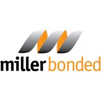 Miller Bonded Inc. logo - Similar company to Floorshield Inc