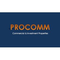 PROCOMM COMMERCIAL PROPERTIES logo - Similar company to Quality For Commercial Agencies