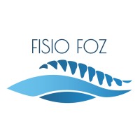 Fisio Foz logo - Similar company to Tec Physio
