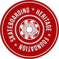 Skateboarding Heritage Foundation, Inc. logo - Similar company to Ghostskate