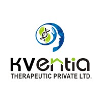 Kventia Therapeutic Private Ltd logo - Similar company to Bryoptera Clinical Services