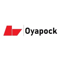 Oyapock logo - Similar company to Brienne Jardin