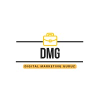 Digital Marketing Guruz logo - Similar company to Marketing Guru