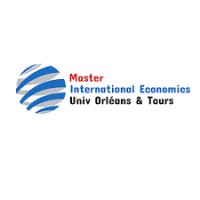 Master of International Economics (IE) Orléans logo - Similar company to Ose! Women