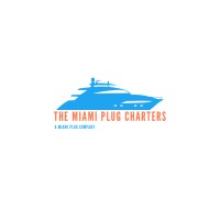 The Miami Plug Charters logo - Similar company to Crimmit