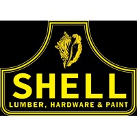 Shell Lumber And Hardware Comp