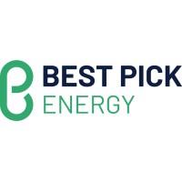 Best Pick Energy logo - Similar company to Ultimate Advanced General Trading