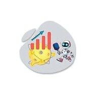 Picklenomics logo - Similar company to Gw Investments