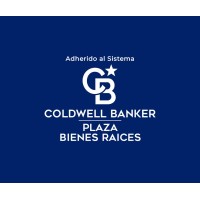 Coldwell Banker Plaza Bienes Raices logo - Similar company to Naturalclima