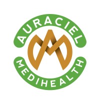 Auraciel Group of Companies logo - Similar company to Dengar Hearing Care Centre