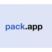 PackApp logo - Similar company to Rod
