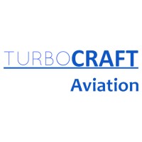 TURBOCRAFT AVIATION logo - Similar company to Fire Hoses