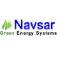 Navsar Green Energy Systems logo - Similar company to Luxon Light