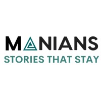 Manians logo - Similar company to Evolvspark