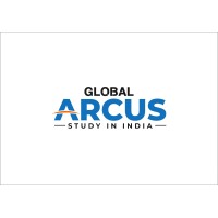 Global Arcus logo - Similar company to Arcus Global