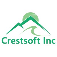 Crestsoft Inc logo - Similar company to Transcend Softech Llc