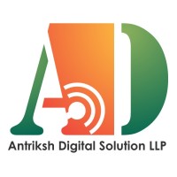 Antriksh Digital Solution Llp