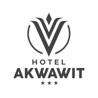 Hotel Akwawit logo - Similar company to Młyn Jacka Hotel & Spa****