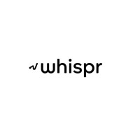 Whispr AI logo - Similar company to Whispr