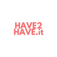 Have2Have.it logo - Similar company to Unicorn Puff