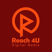 Reach4U-الوصول لك logo - Similar company to Growth Hub