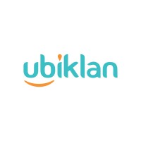 Ubiklan logo - Similar company to Ubifresh