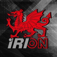 IRION logo - Similar company to White Horizon
