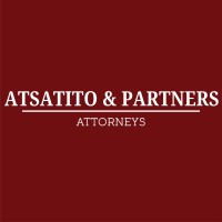 ATSATITO & PARTNERS logo - Similar company to Finance Week