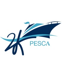 2K PESCA logo - Similar company to Alchary