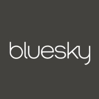 bluesky logo - Similar company to Blue Sky Strategy