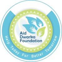 Aid Dwarka Foundation logo - Similar company to Kict Computer Education India