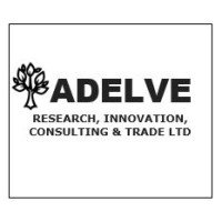 ADELVE - Research, Innovation, Consulting & Trade Ltd logo - Similar company to Drákōn Tech Solutions