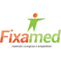 Fixamed Comércio de Produtos Médicos e Hospitalares Ltda. logo - Similar company to Mediset