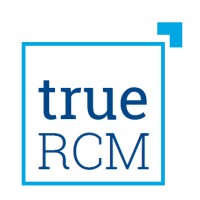 TrueRCM logo - Similar company to Frictionless Solutions, Inc.