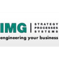 IMG – The Information Management Group logo - Similar company to Gwpartner Ag