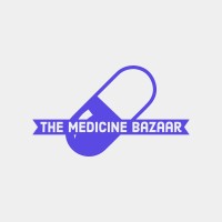 The Medicine Bazaar logo - Similar company to Cosmetic Index