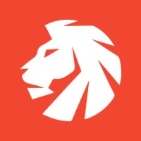Roar Rise logo - Similar company to Bubble Customised Clothing