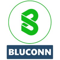BluConn logo - Similar company to Scenario